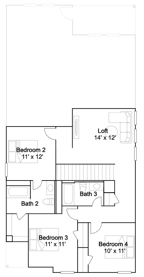 511 Pathlight Pass, Lavon, TX 75173 — photo 3
