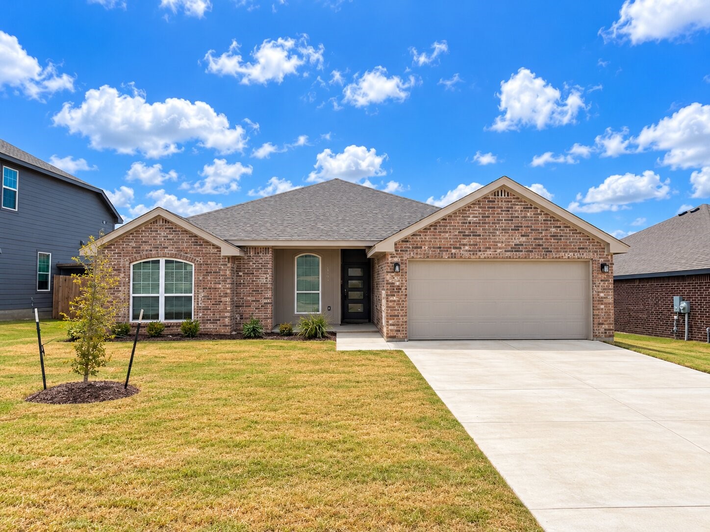 1306 Campbelton Drive — photo