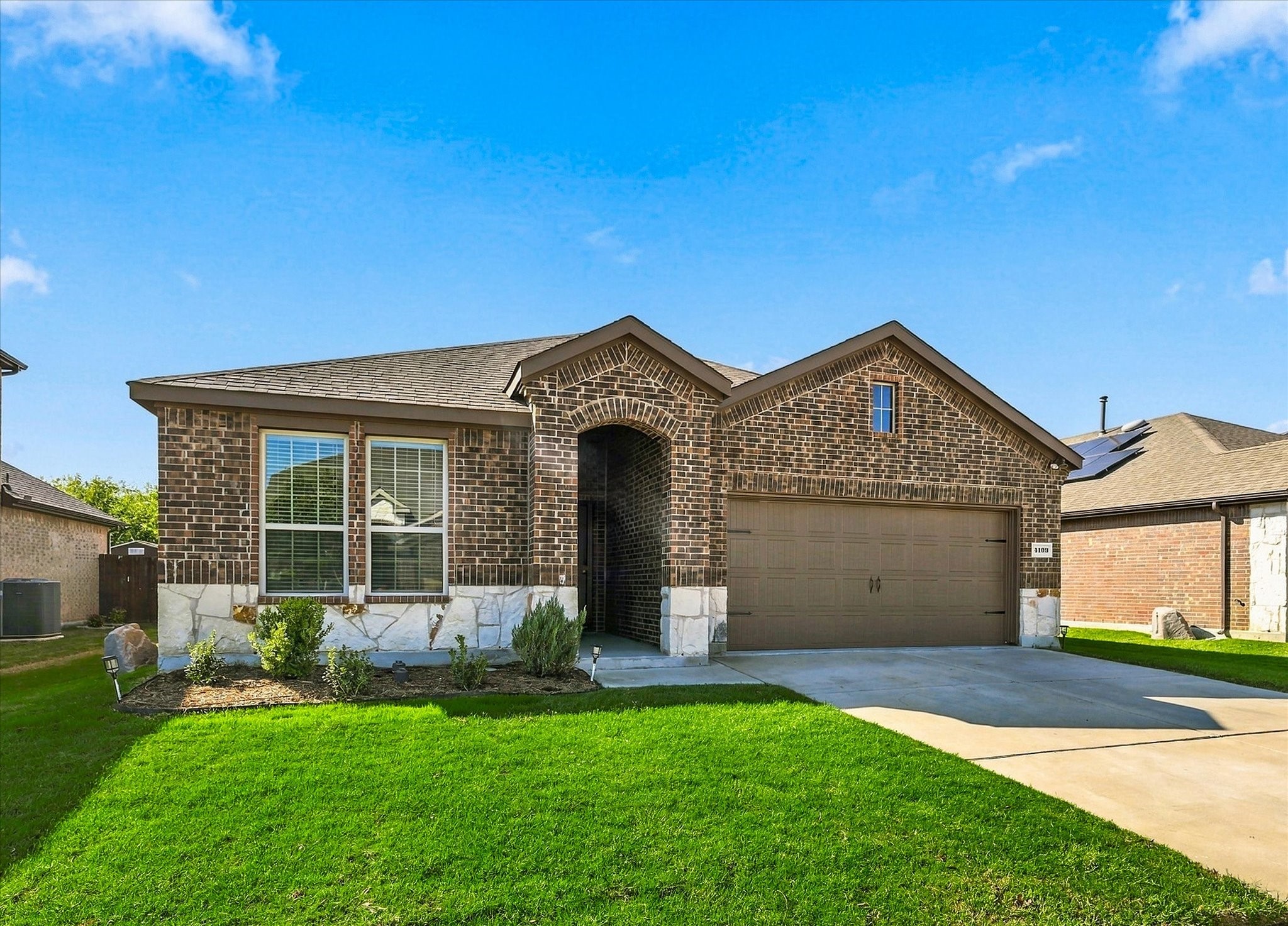 4109 Harvest Glen Drive — photo