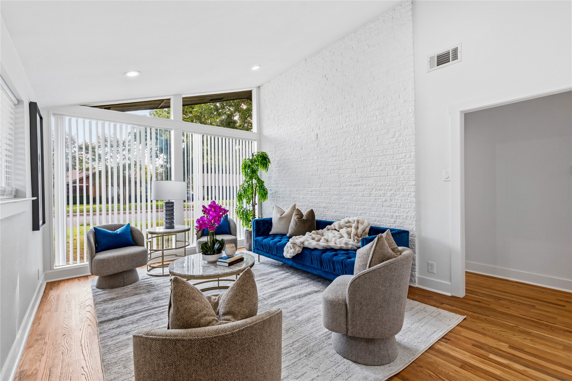 1241 Stevens Ridge Drive — photo