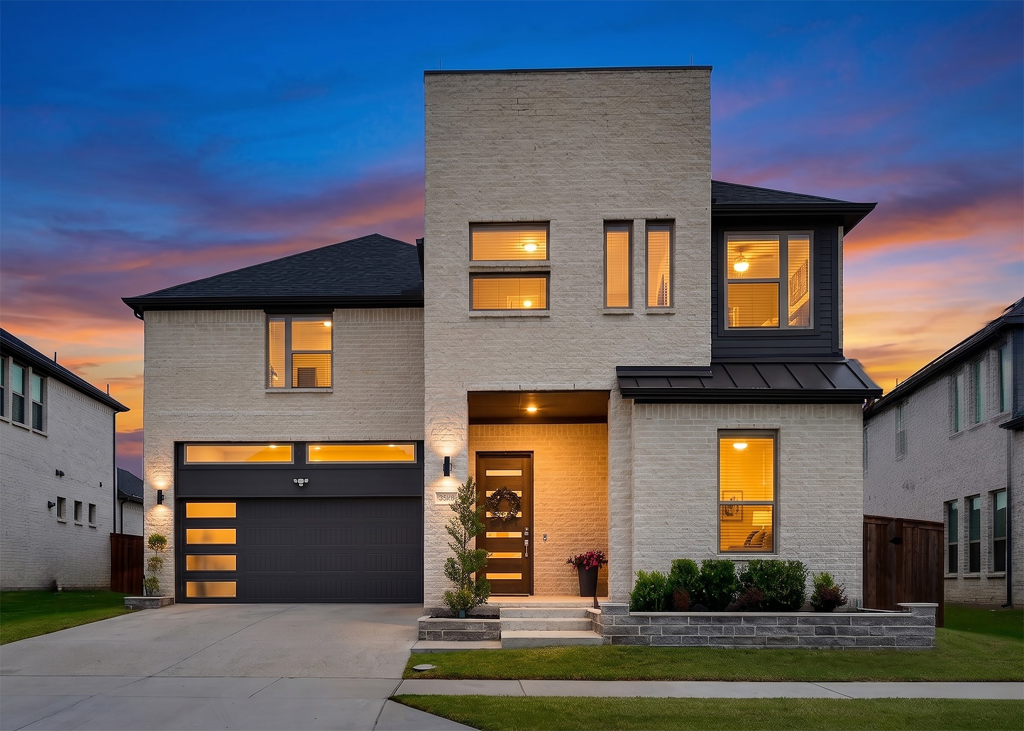 3567 Rustic Oak Drive — photo