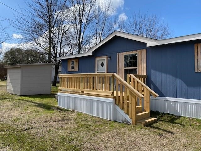 309 Jones Circle — photo