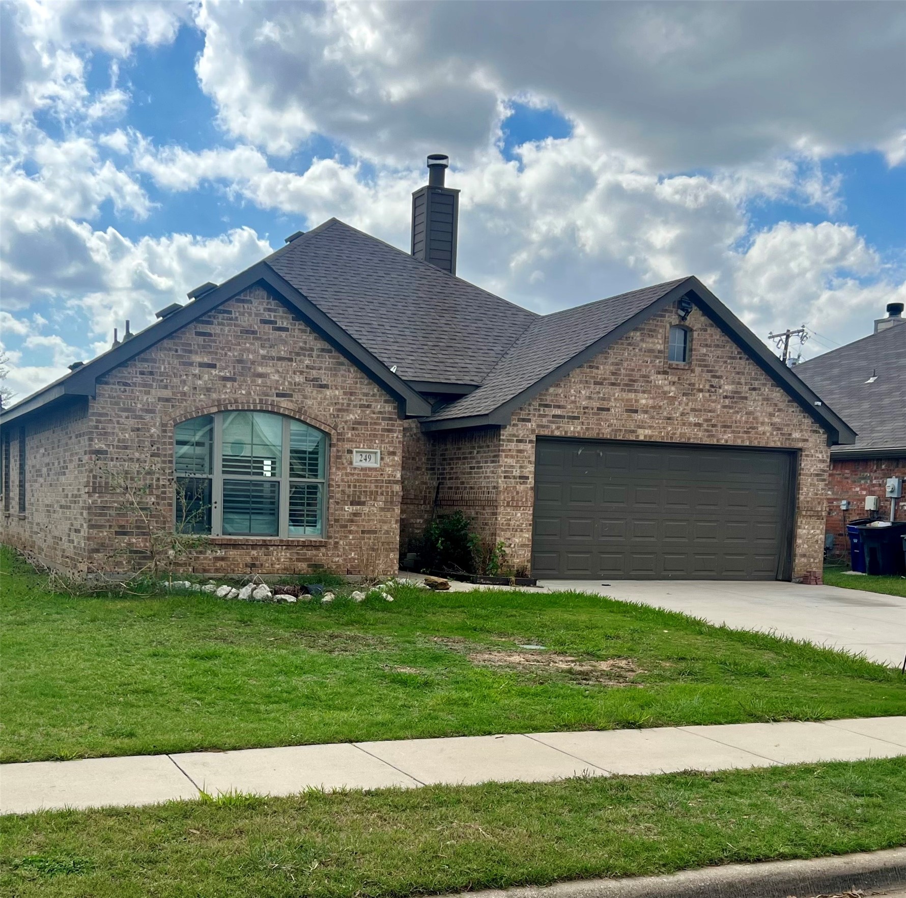 249 Cedar Crest Drive — photo