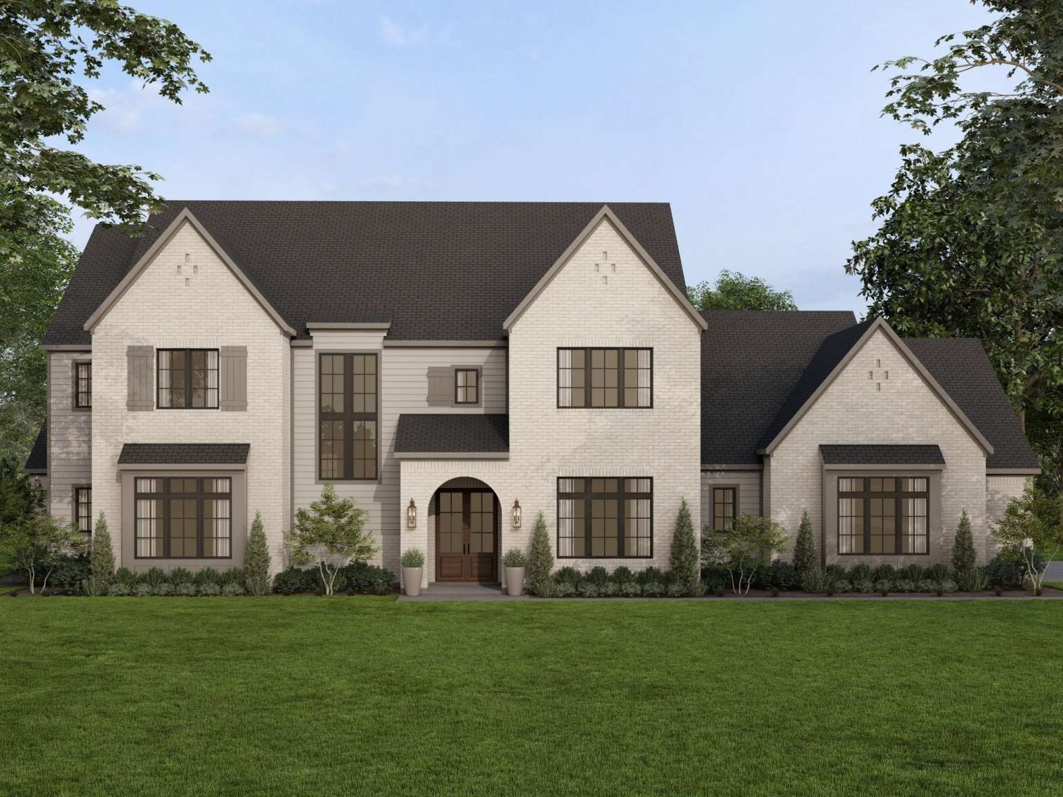 2000 Meadowlark Court — photo