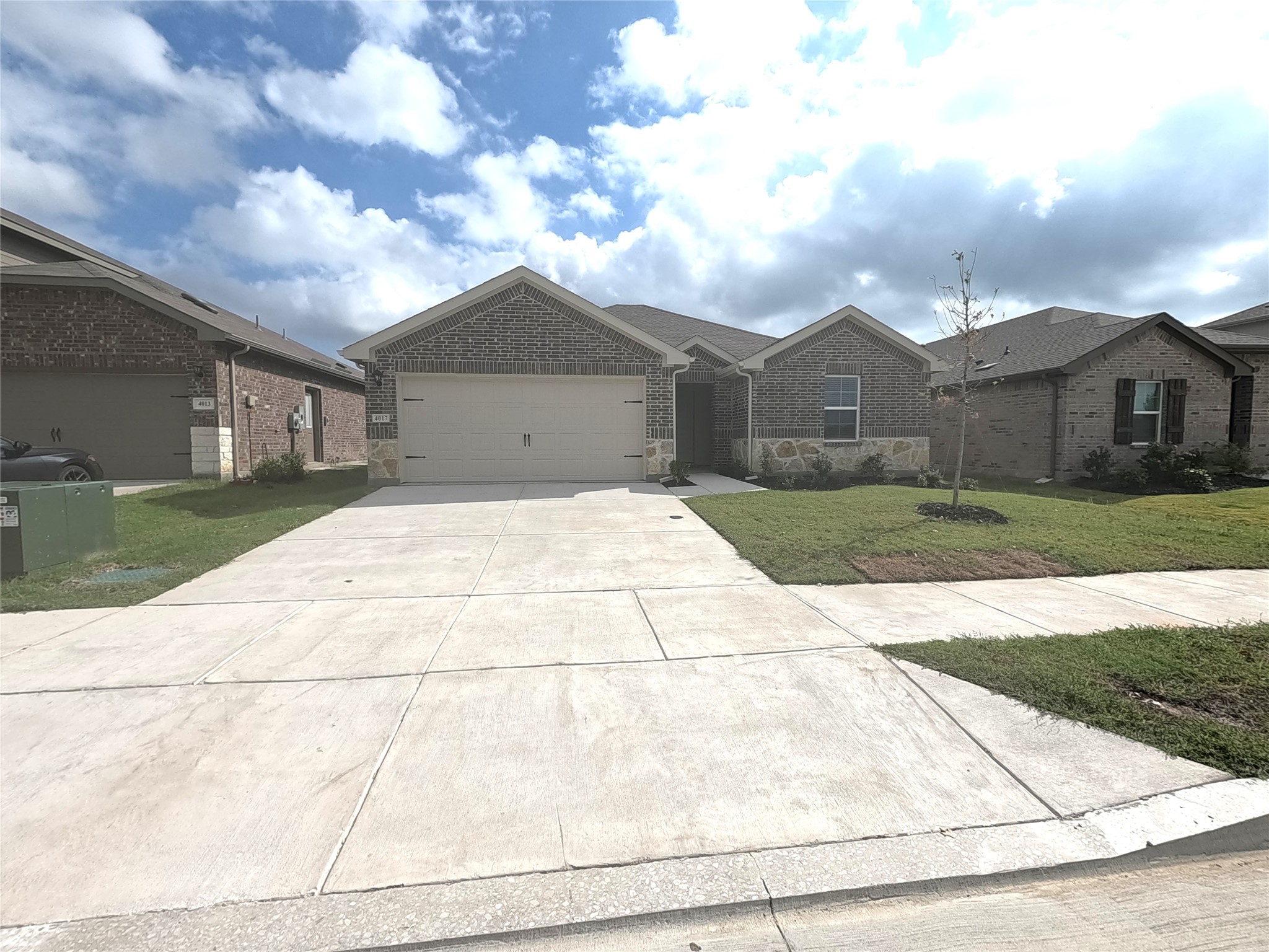 4017 Bronco Drive — photo