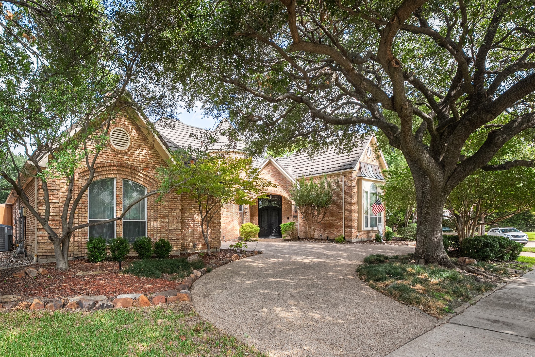 3301 Terry Drive — photo