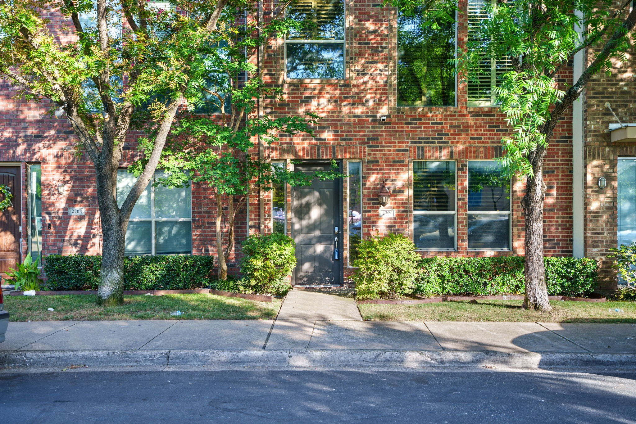 2706 Floyd Street — photo