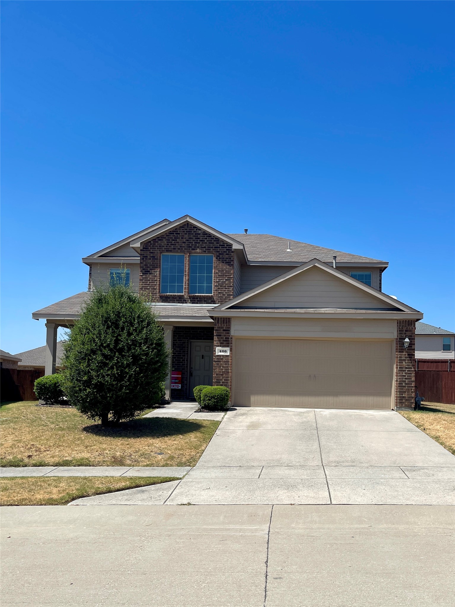 406 Paddock Lane — photo