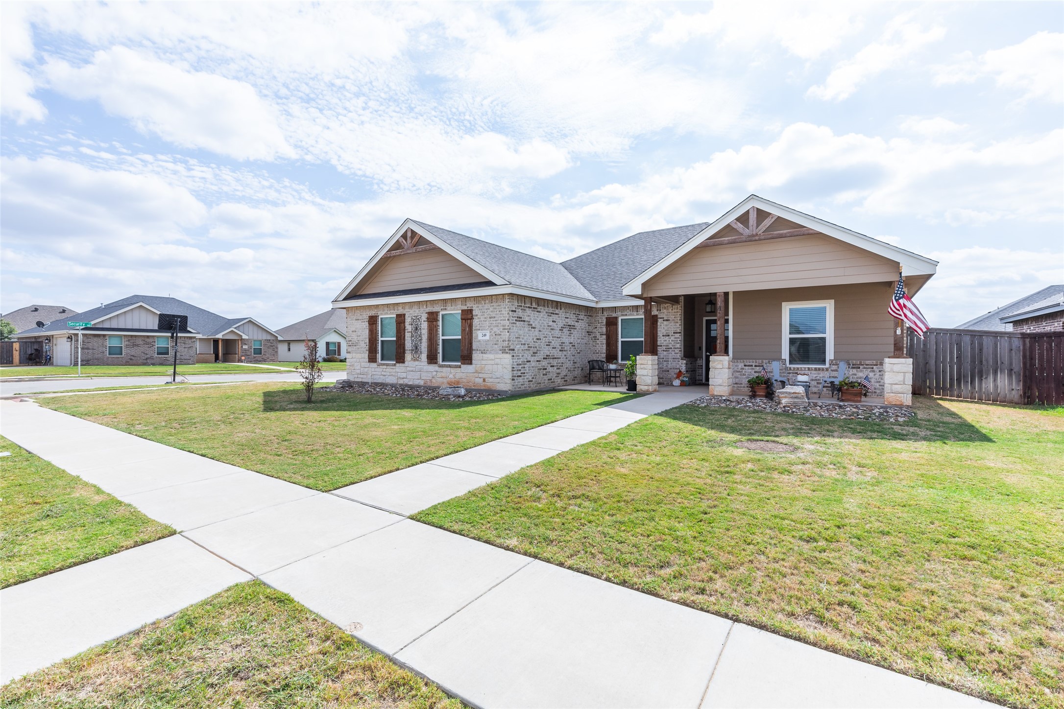 249 Carriage Hills Parkway — photo