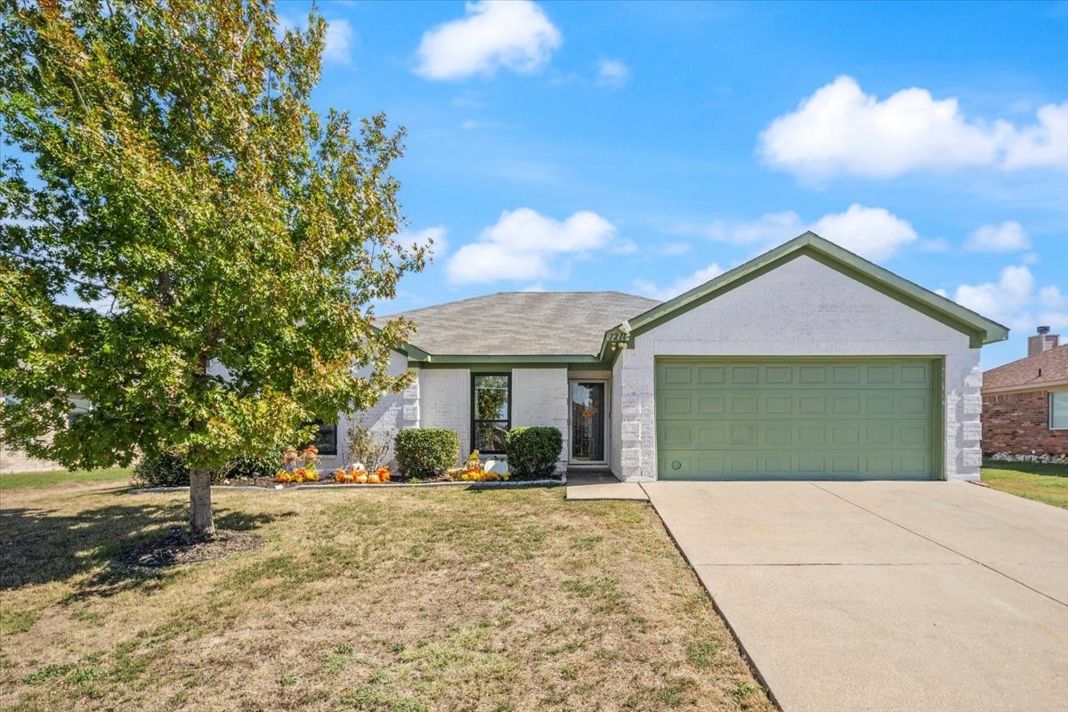 1218 Beacon Hill Drive — photo