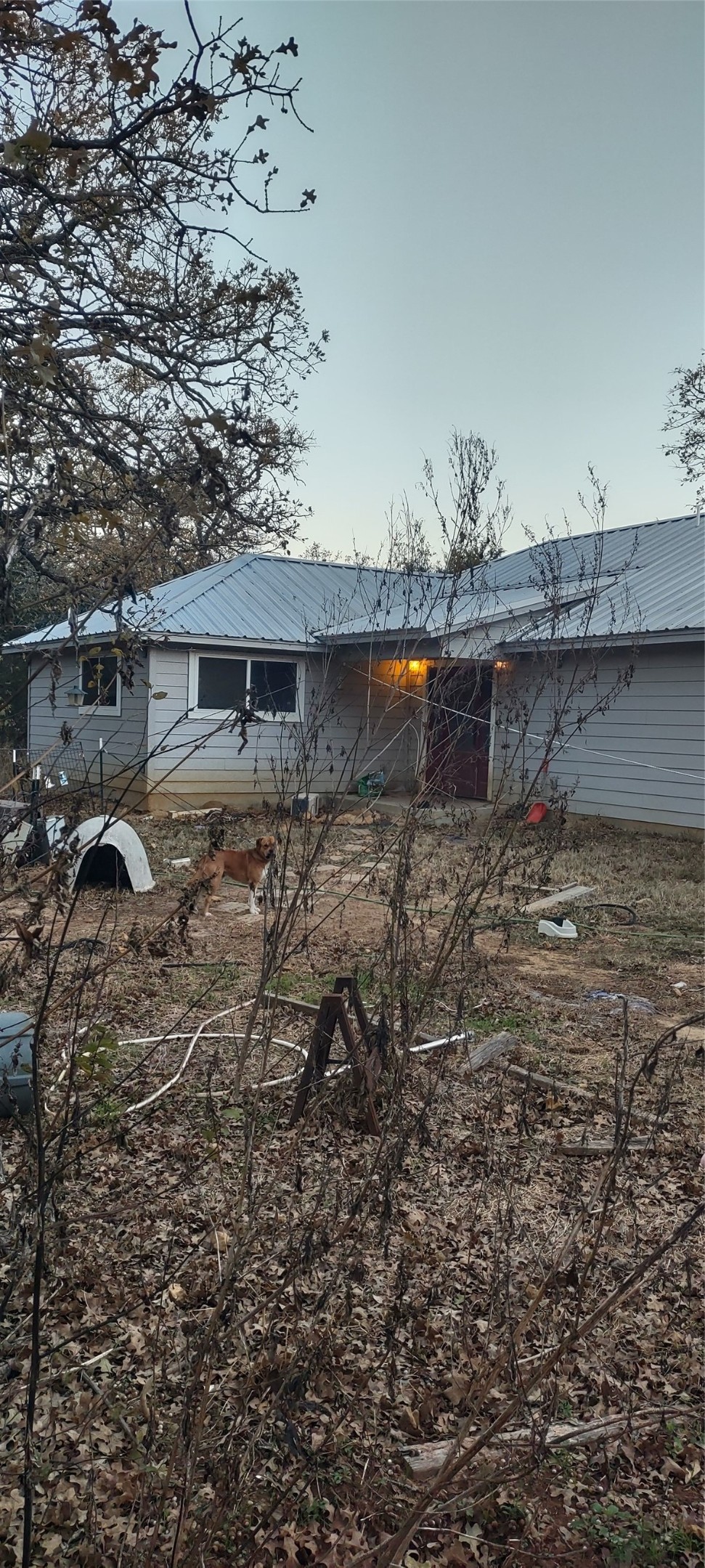 5535 County Road 417 — photo