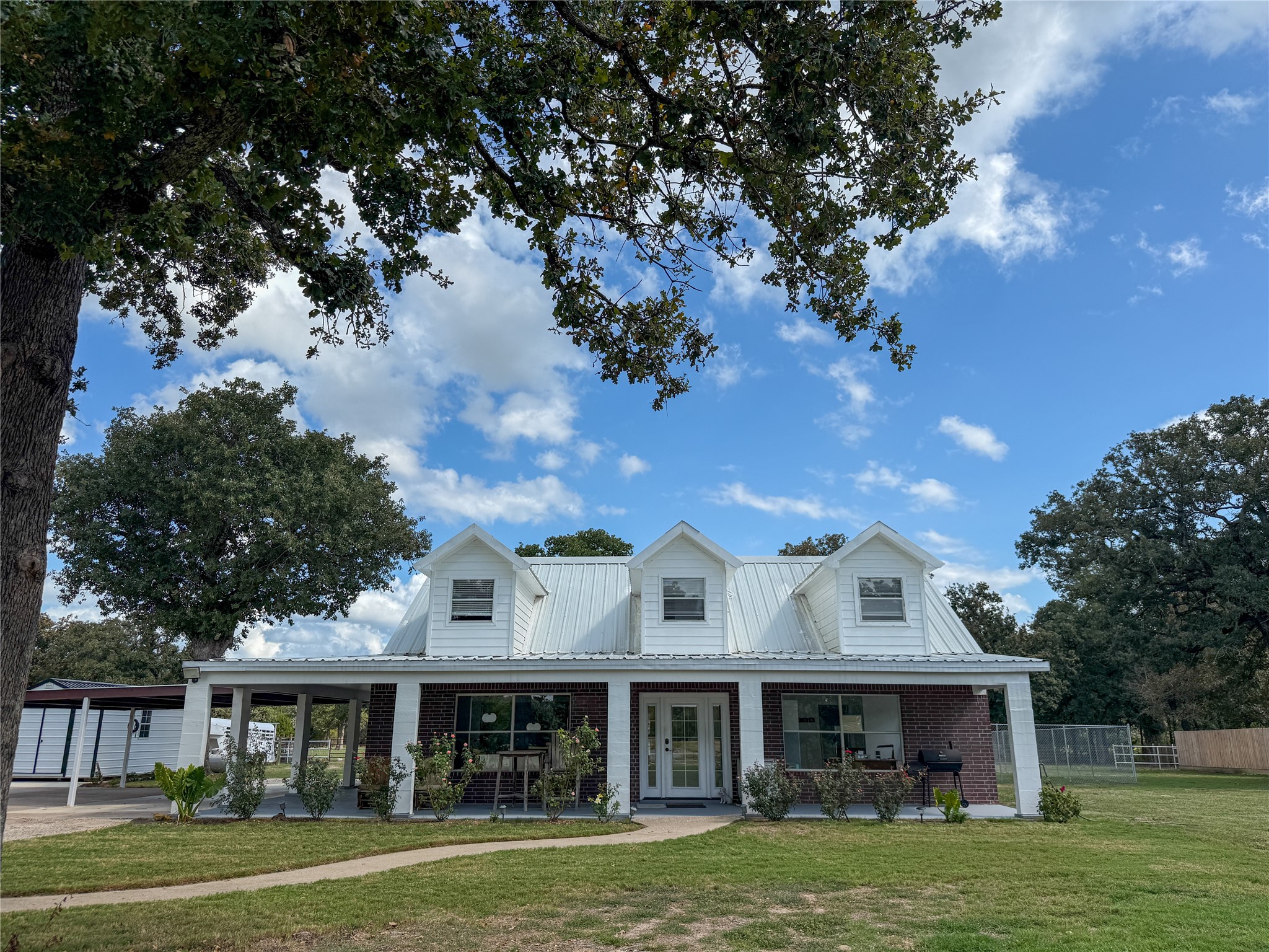 7700 County Road 3700 — photo