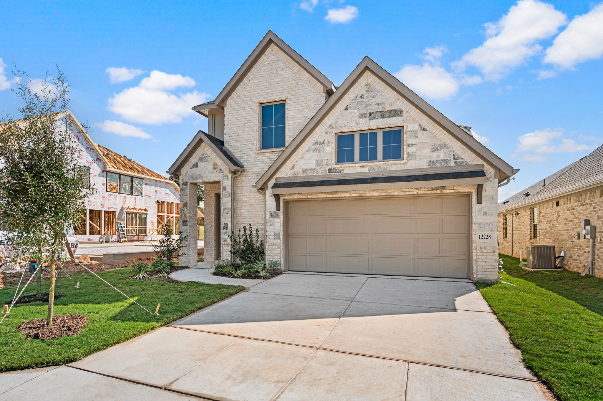 12228 Ross Calhoun Drive — photo