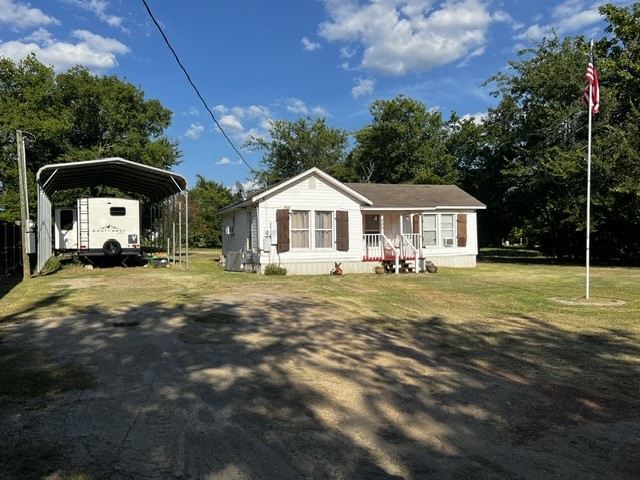 888 Farm Road 900 N — photo