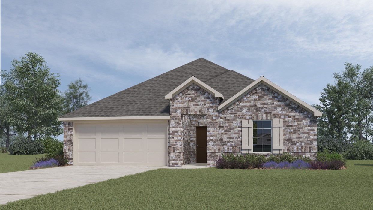 406 Campfield Drive — photo