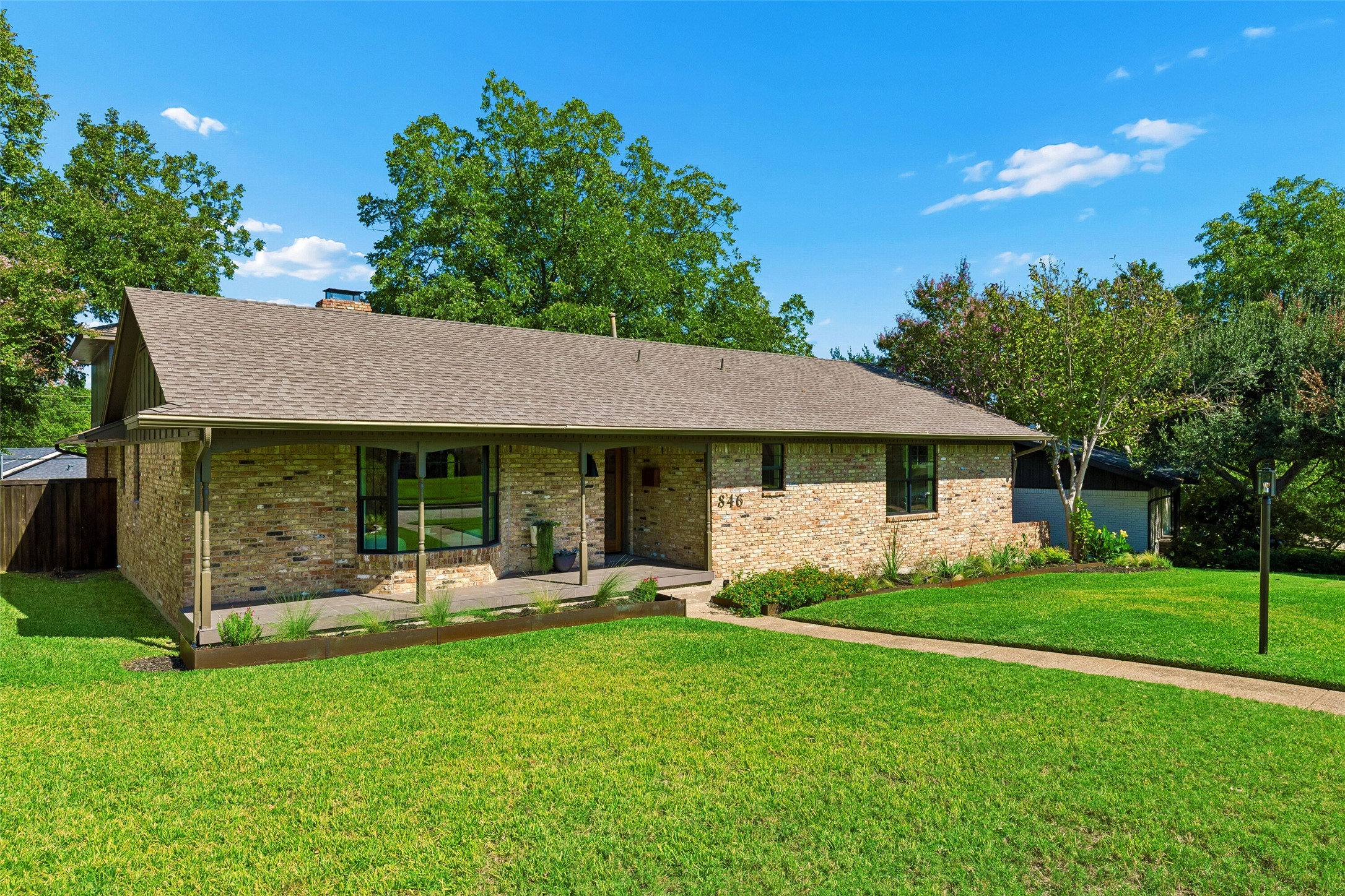 846 Creekridge Drive — photo