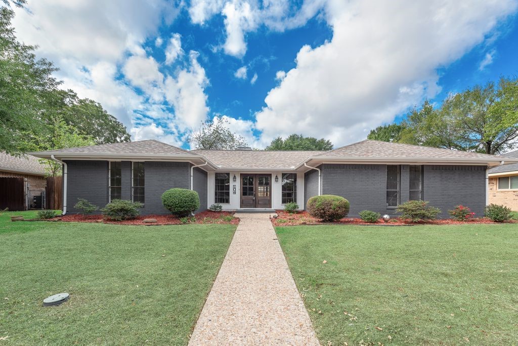 104 Chieftain Drive — photo