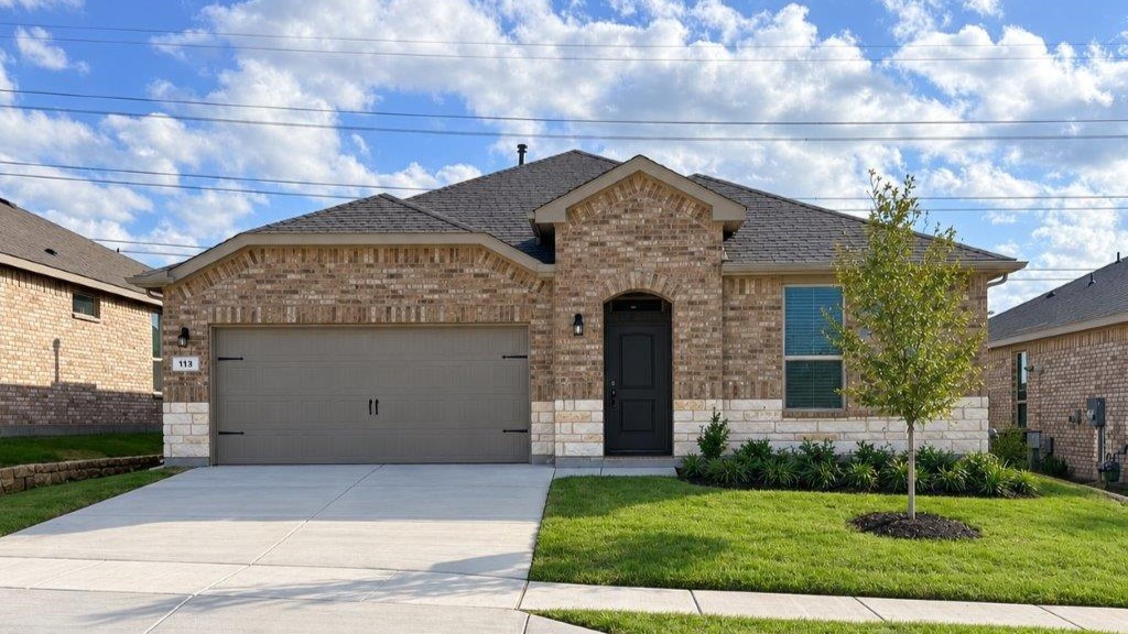 113 Ringtrail Drive — photo