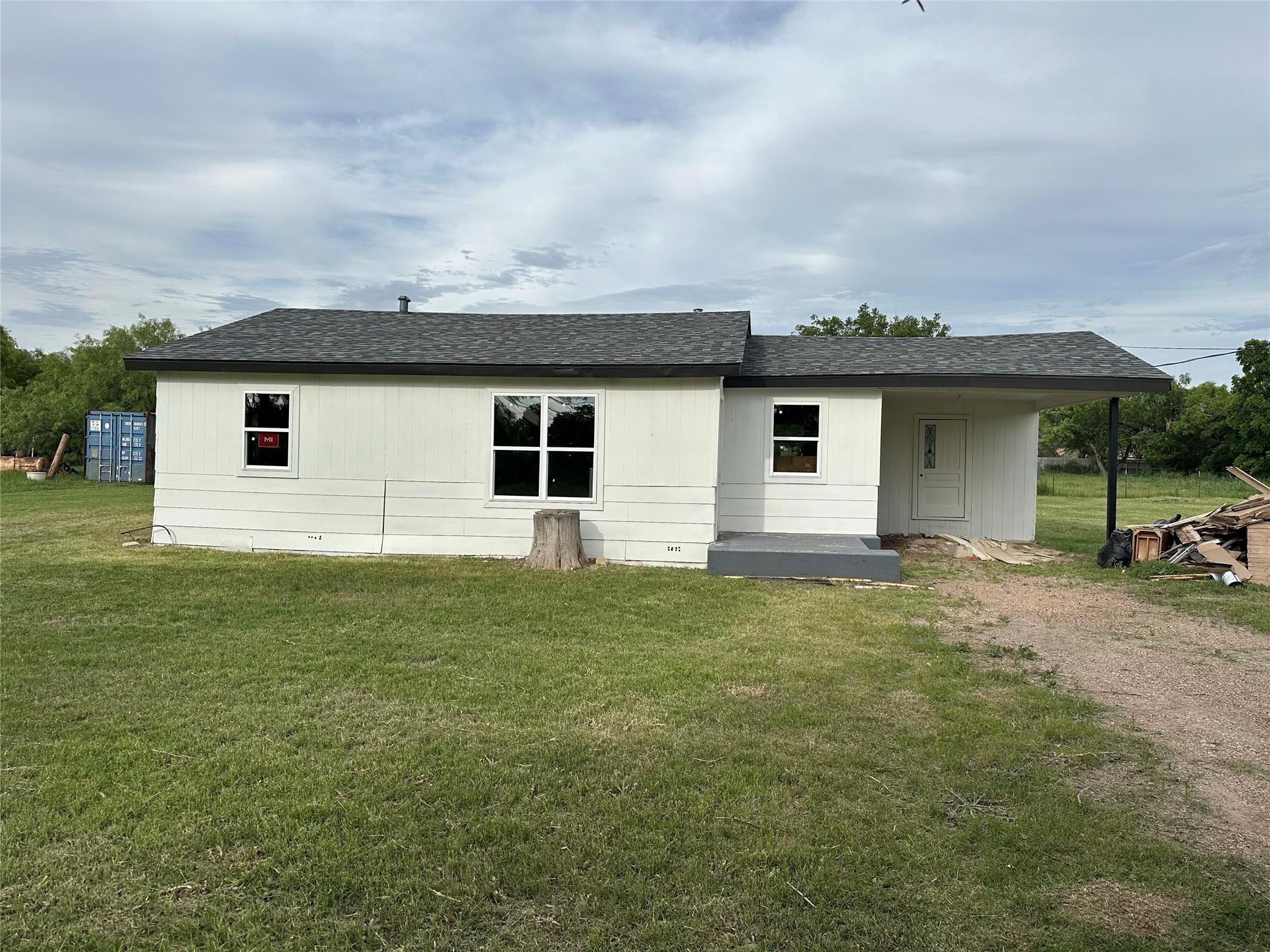 8910 County Road 109 — photo