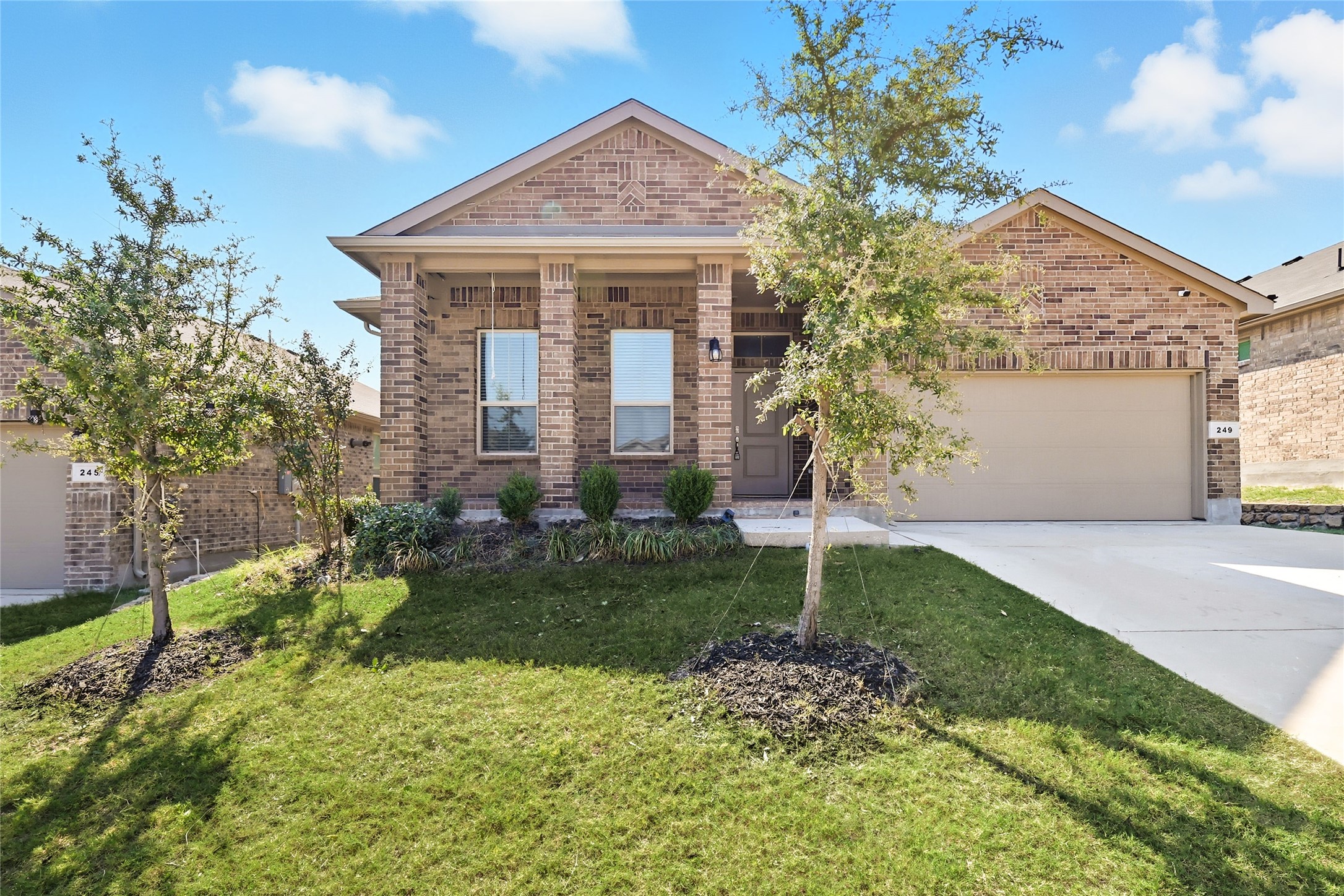 249 Irish Moss Drive — photo