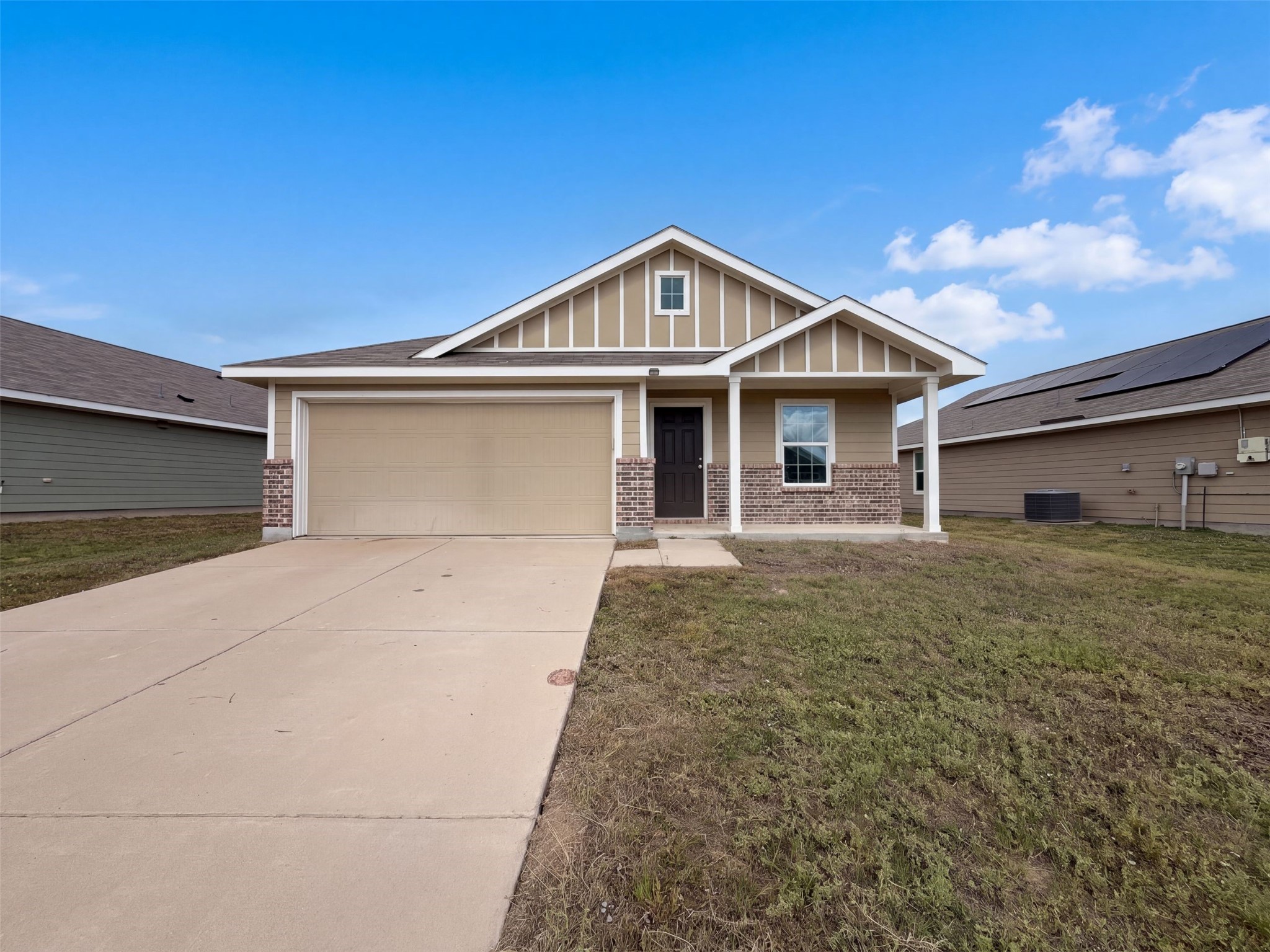 5308 Finbrooke Drive — photo