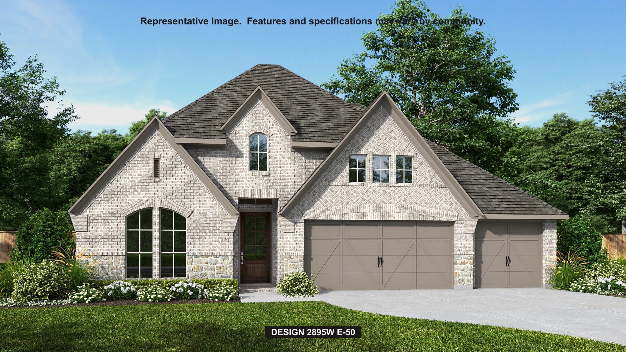 926 River Sky Road — photo
