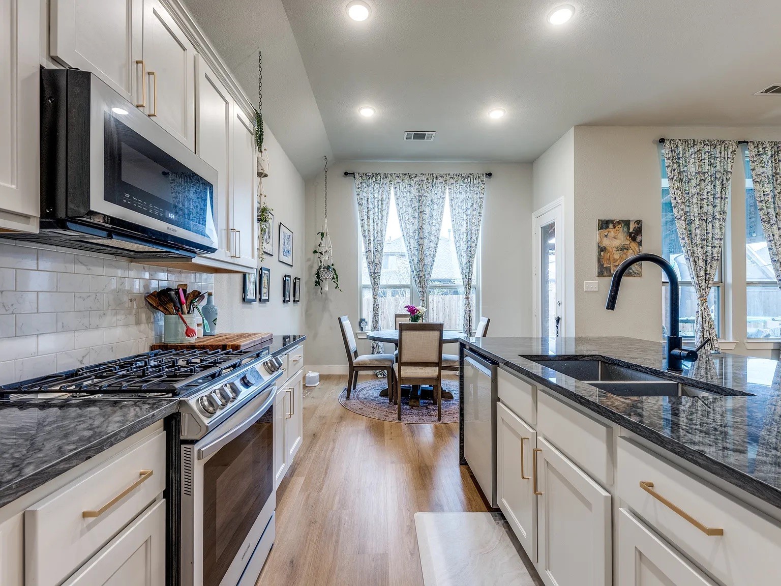1249 Meridian Drive — photo
