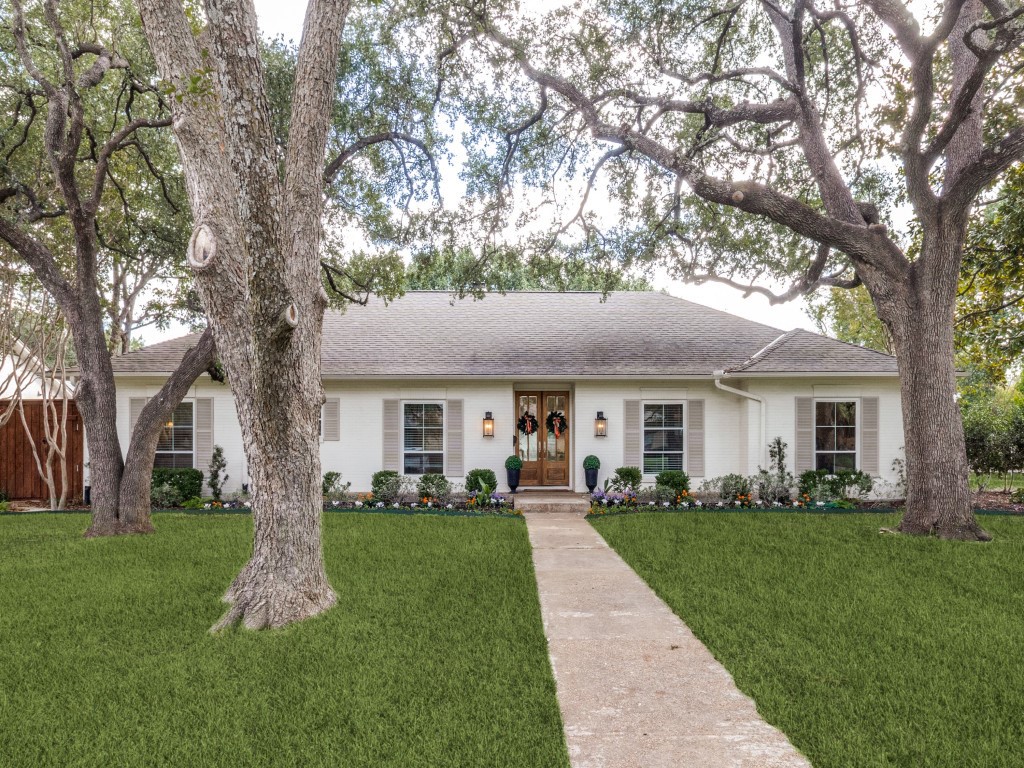 4448 Hallmark Drive — photo
