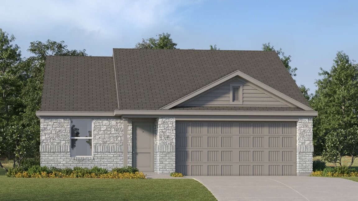2318 Marshall Drive — photo