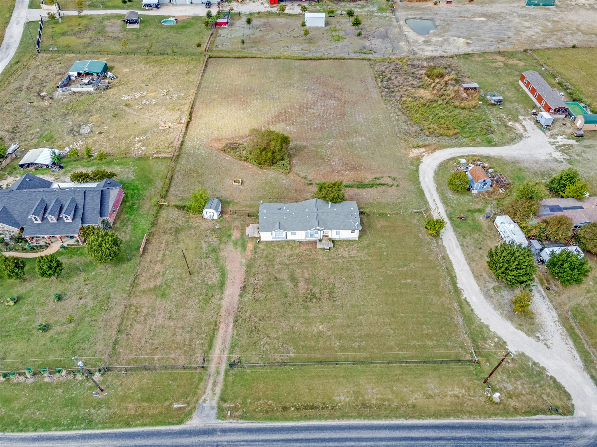 5986 County Road 593 — photo