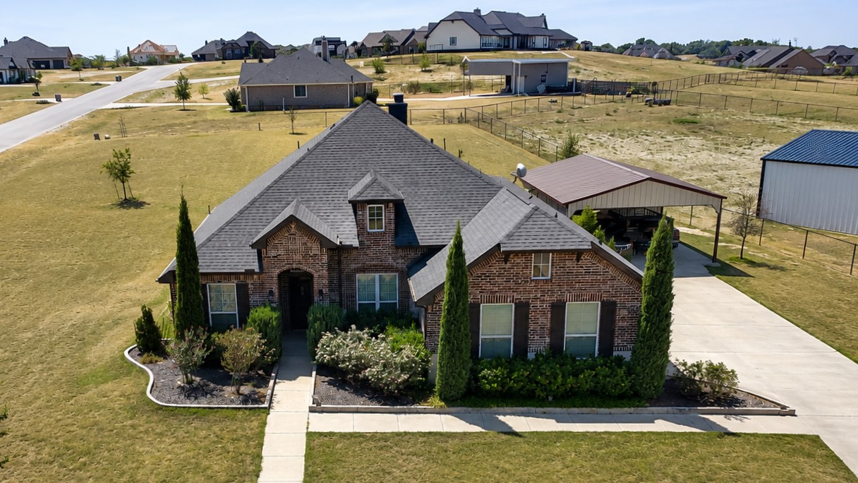 1021 Flagstone Drive — photo
