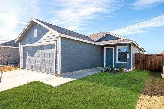 1258 Eclipse Lane, Crandall, TX 75114 — photo 2