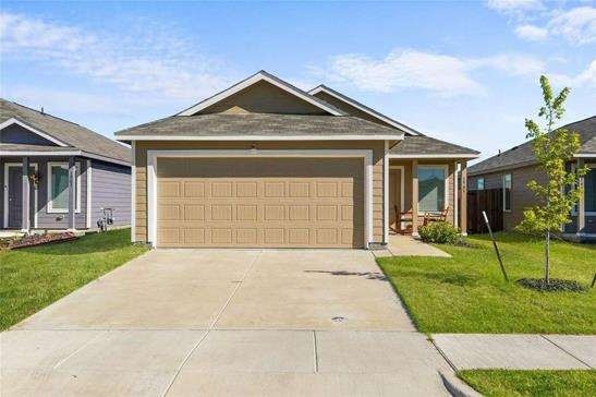 1258 Eclipse Lane, Crandall, TX 75114 — photo 3
