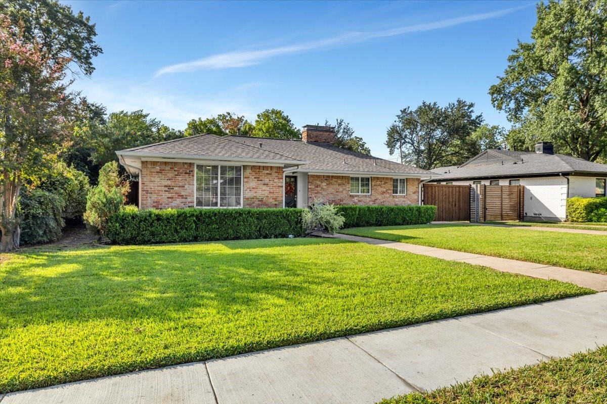 6452 Highgate Lane — photo