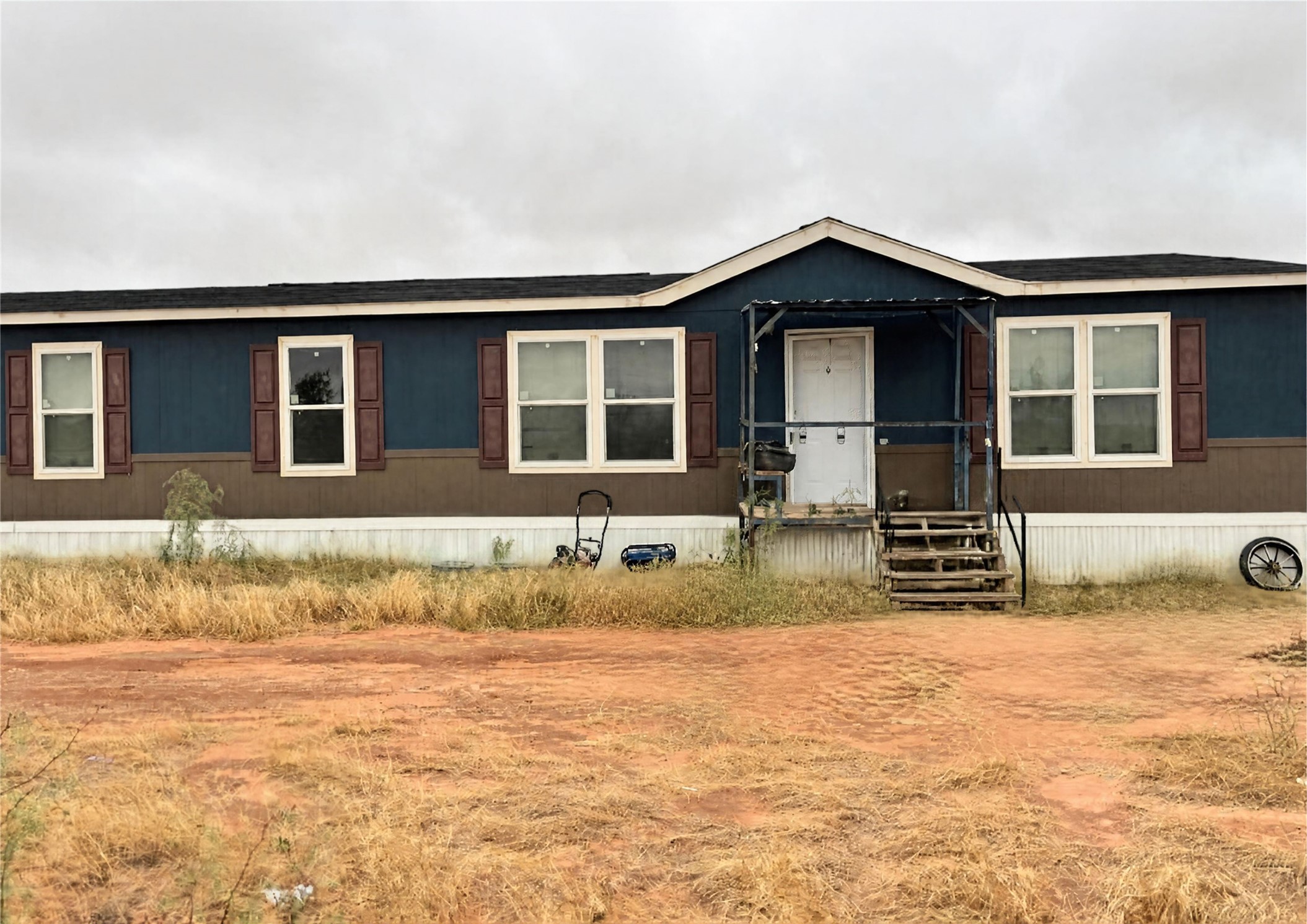 6613 S County Road 1058 — photo