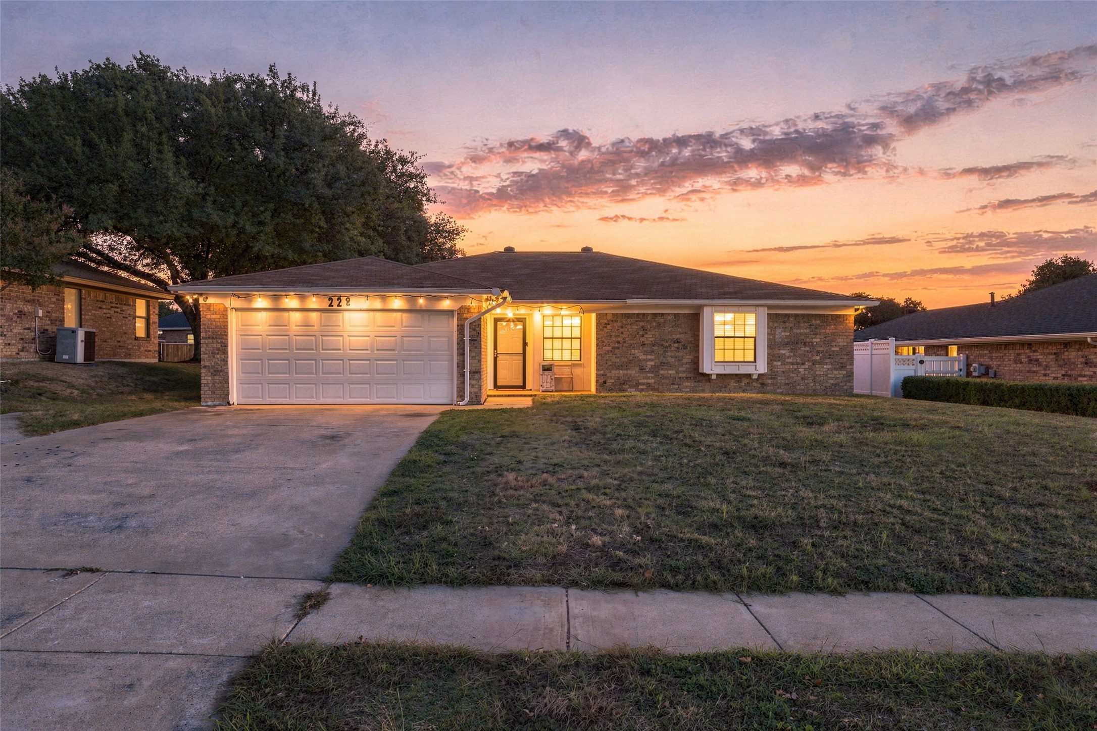 228 Meadowhill Drive — photo