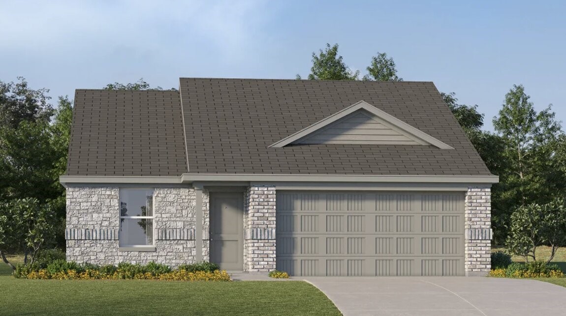 2309 Marshall Drive — photo