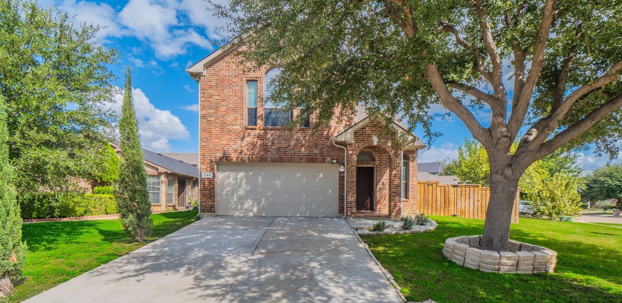 1144 Kielder Court — photo