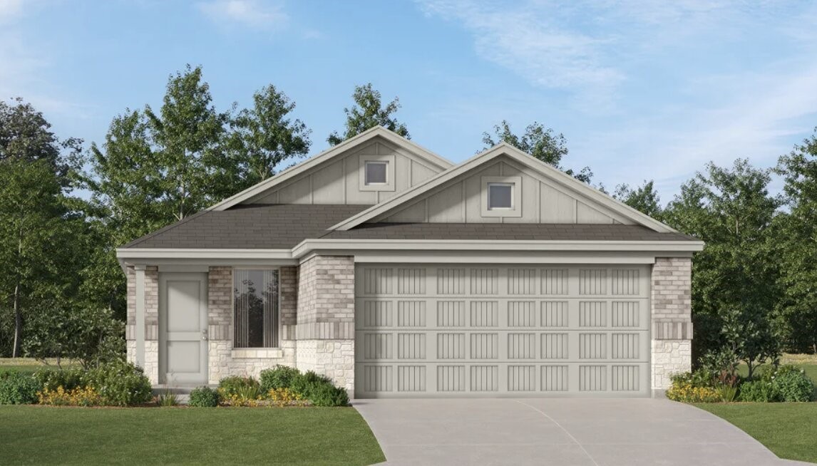 1112 Meadow Spring Lane — photo