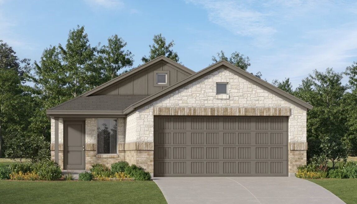 1117 Meadow Spring Lane — photo