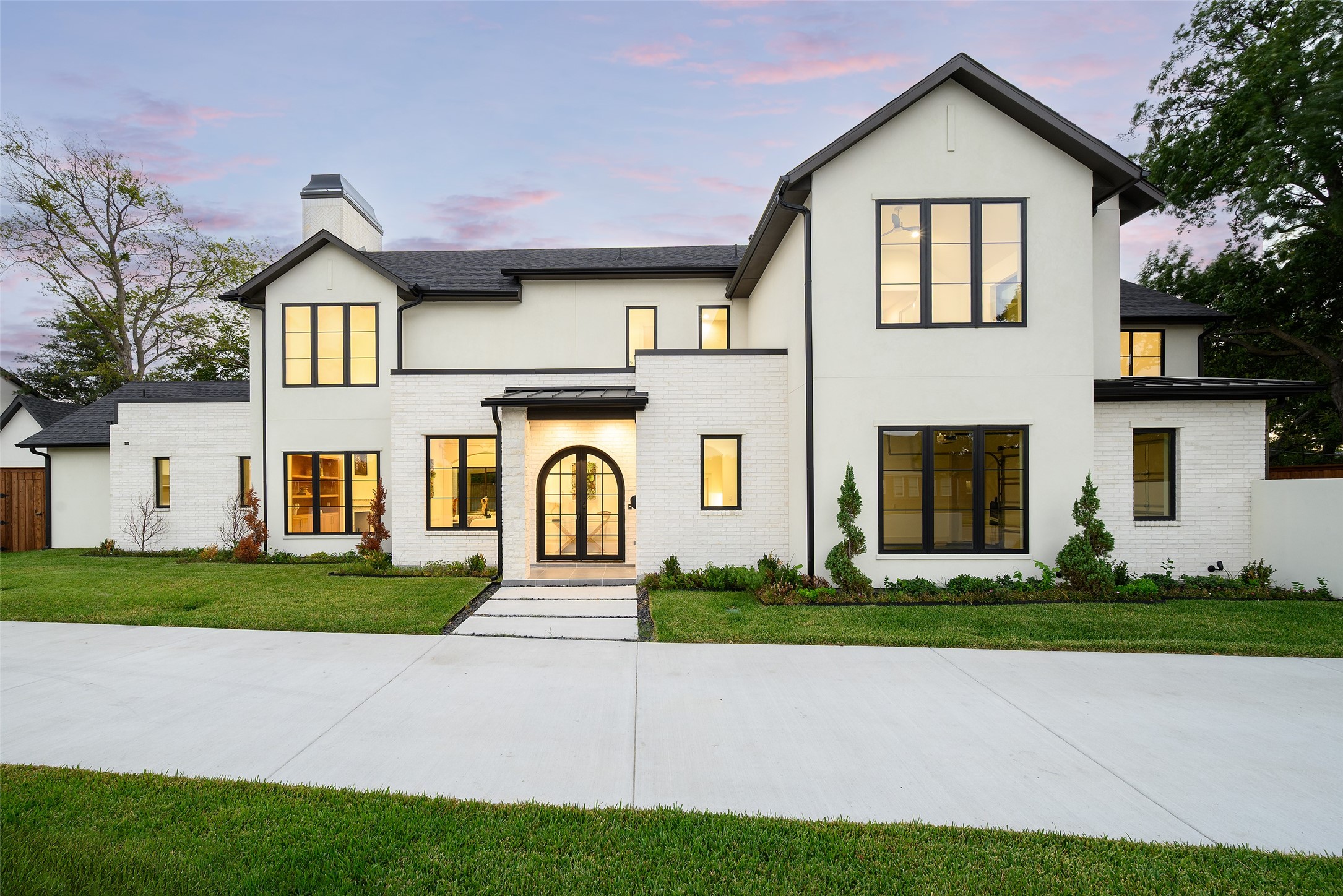 6452 Walnut Hill Lane — photo
