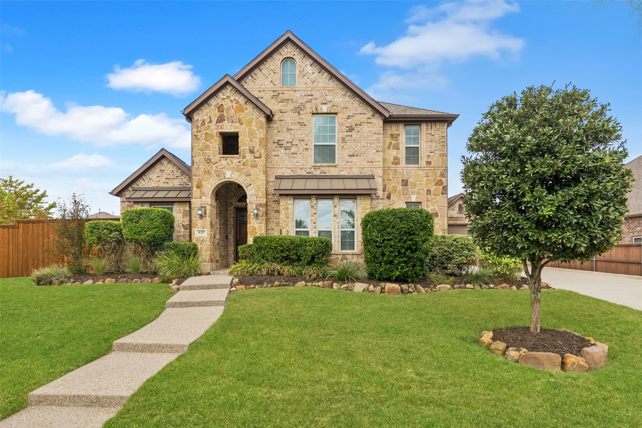 537 Maize Road, Murphy, TX 75094 — photo 2