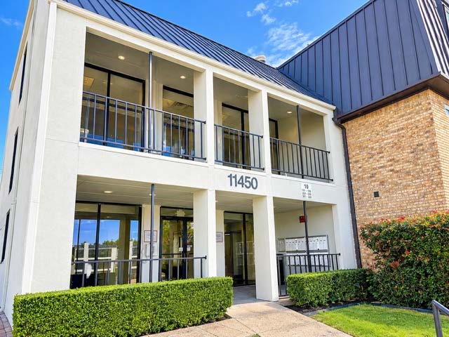 11450 Audelia Road Unit 104 — photo