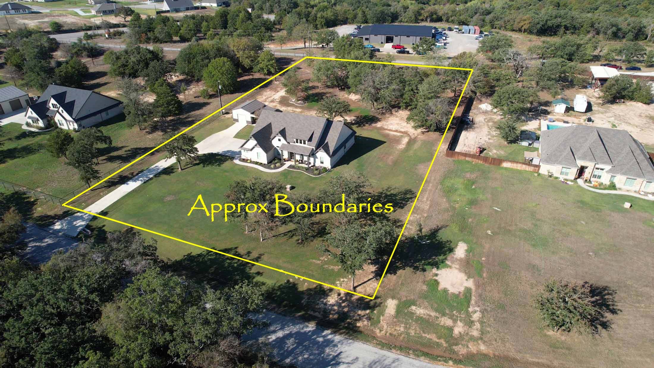 498 County Road 4598 — photo