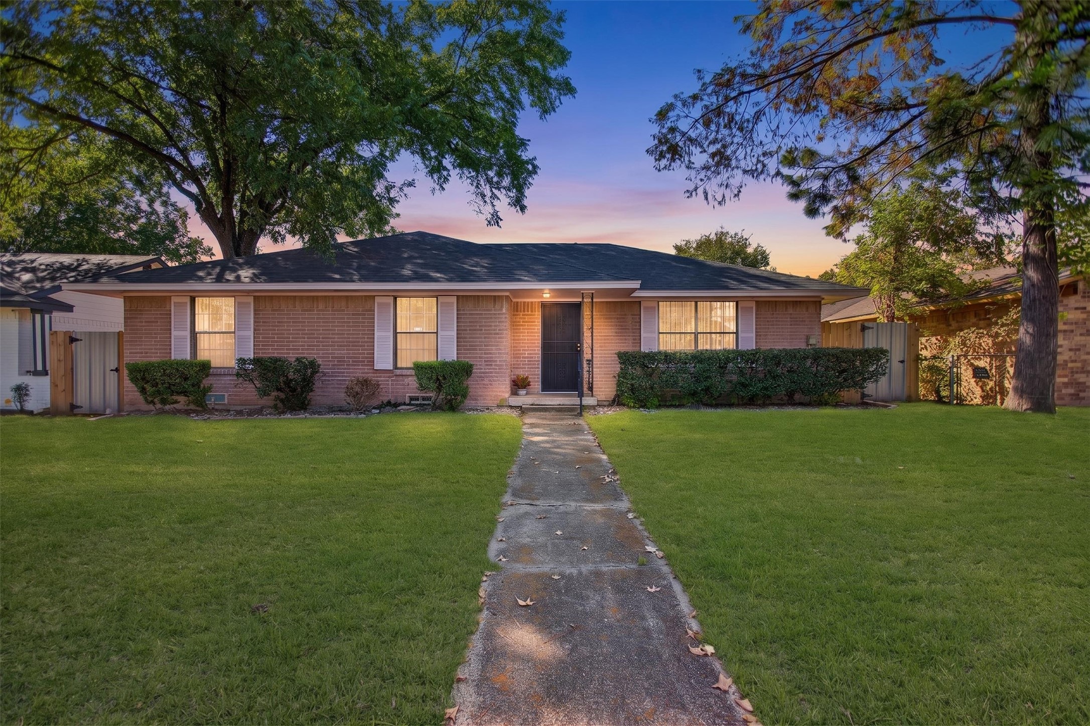9610 Jennie Lee Lane — photo