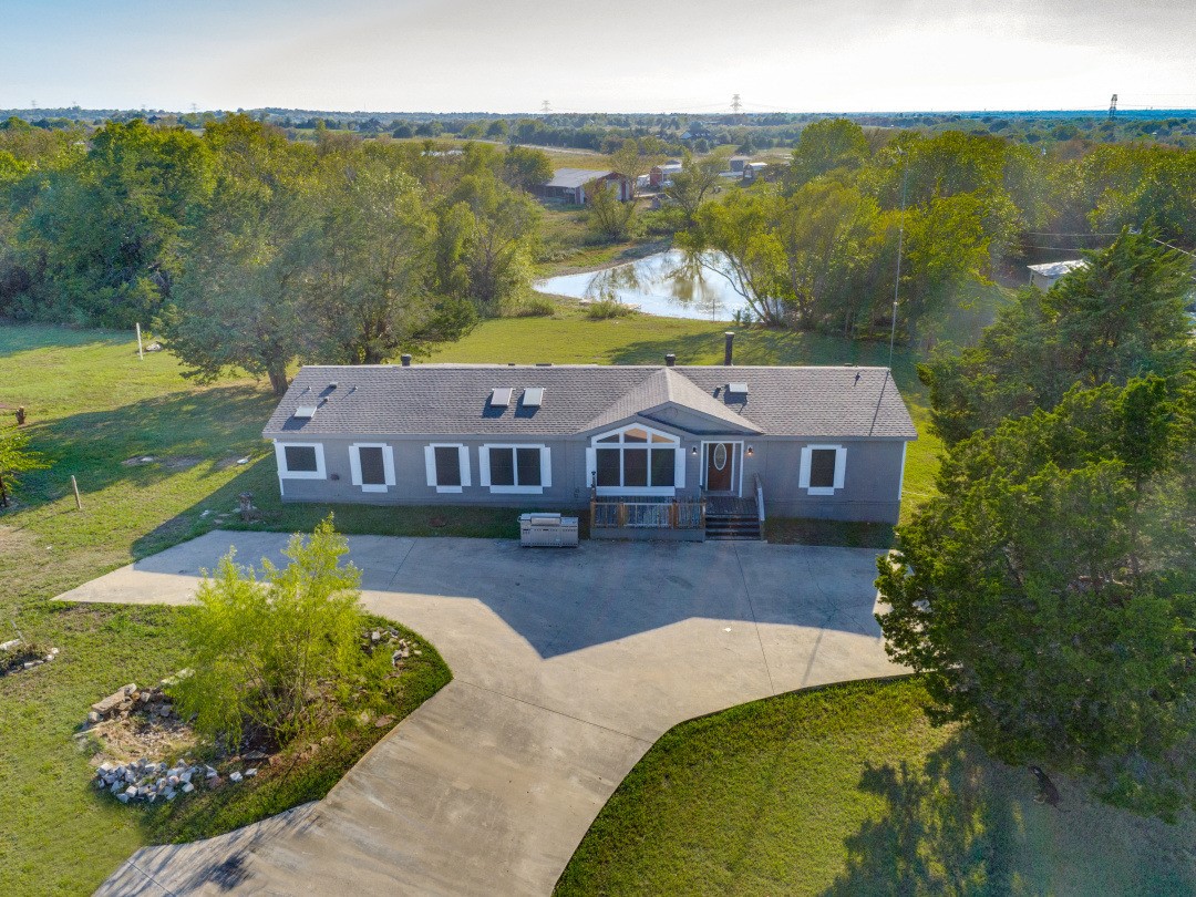 17364 County Road 663 — photo