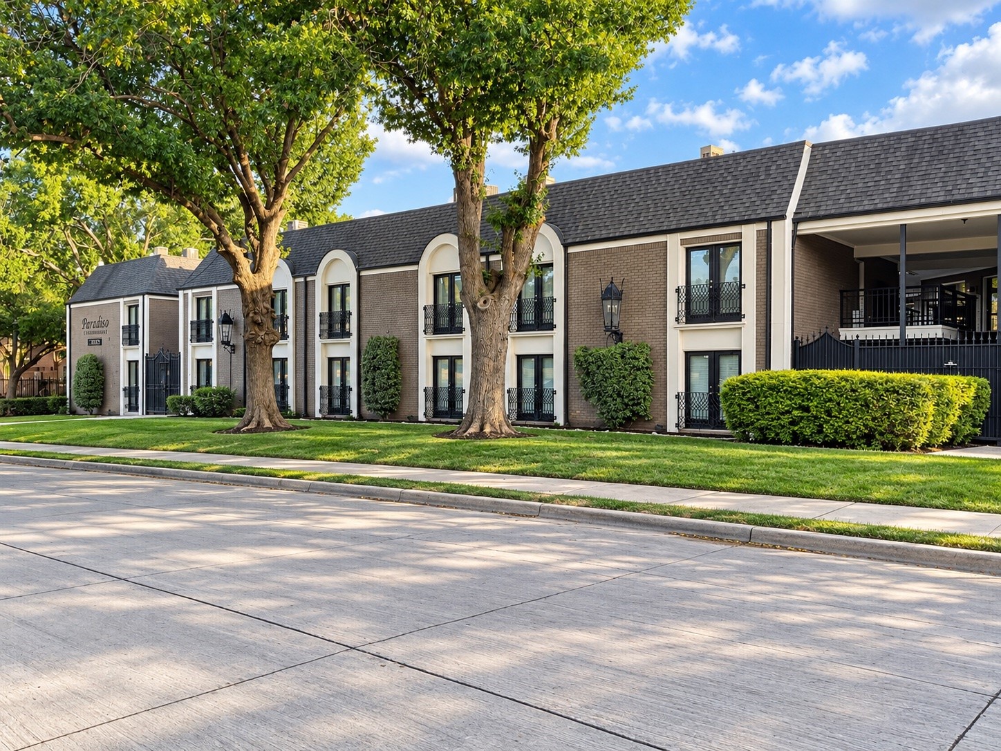 7730 Meadow Park Drive Unit 222 — photo