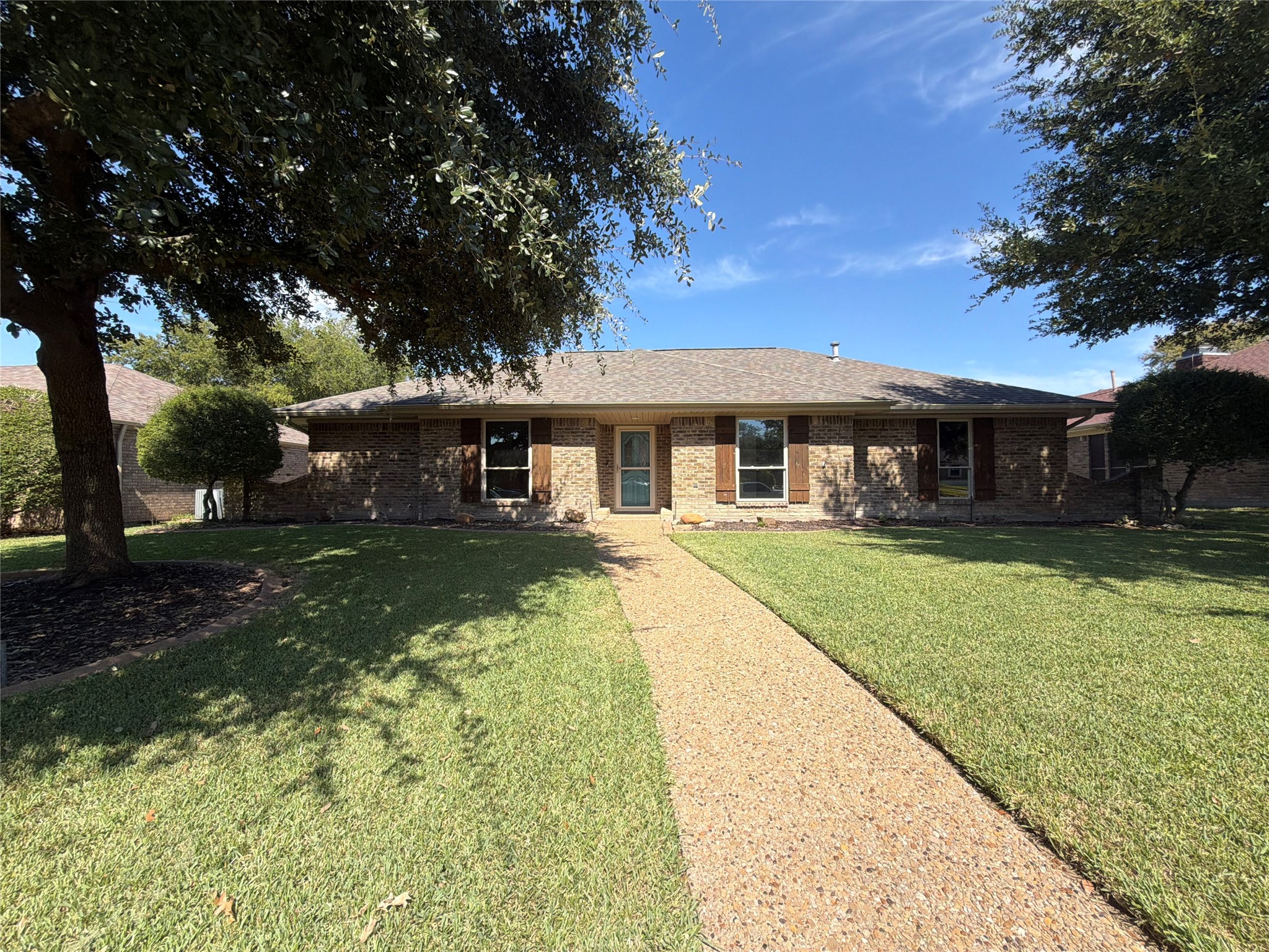 711 Rush Creek Drive — photo