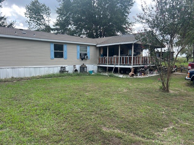 1180 County Road 1450 — photo