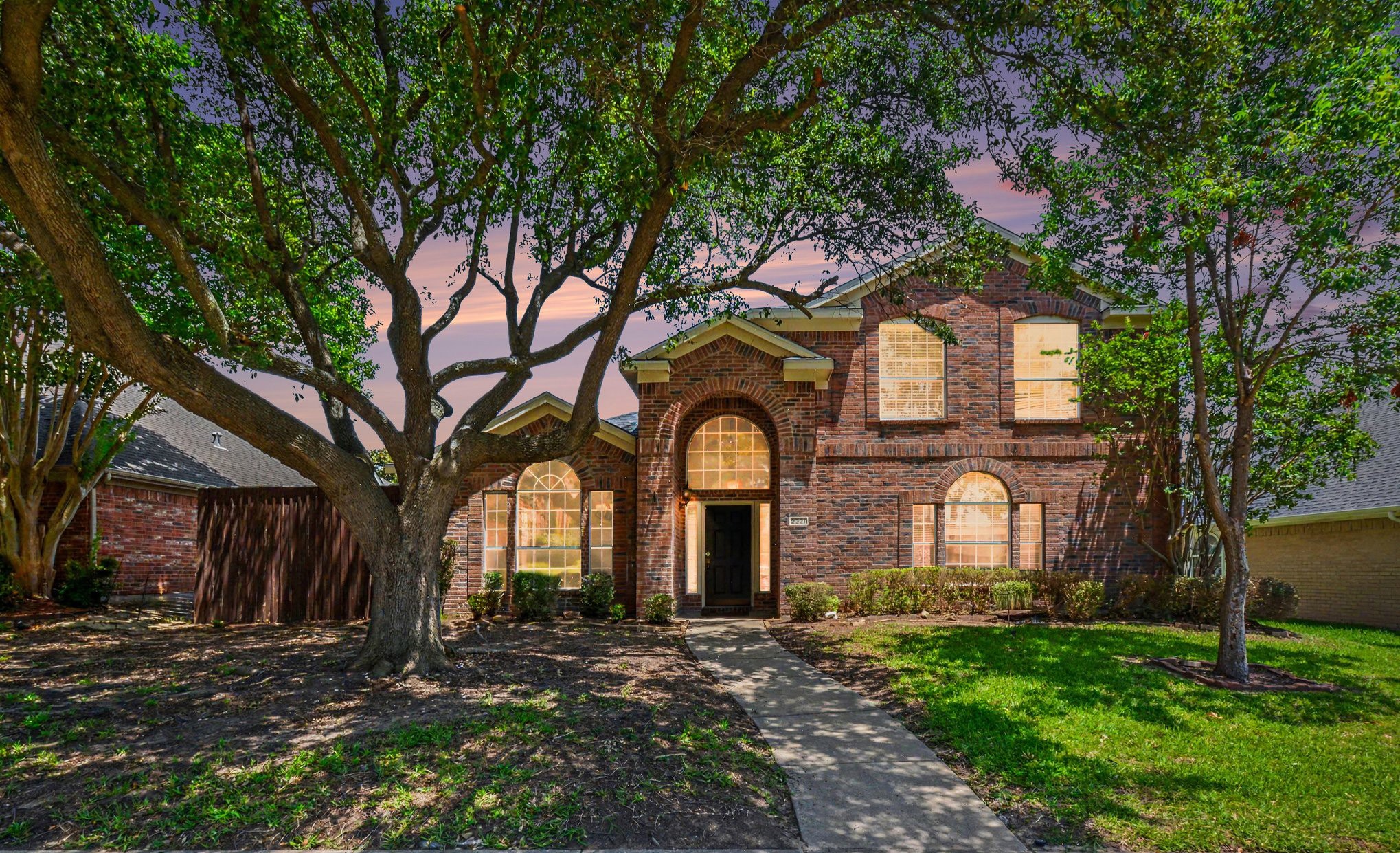 2221 Pittner Lane — photo